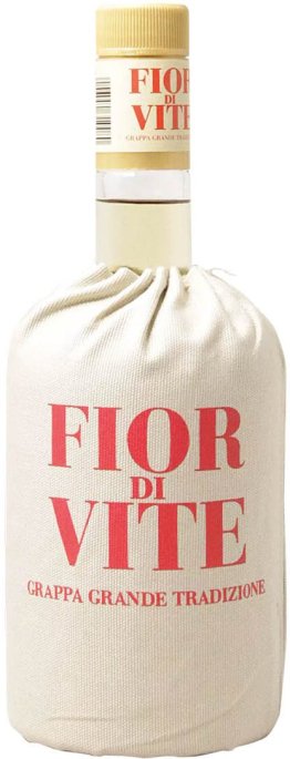 Grappa Fior di Vite 70 cl CARx6