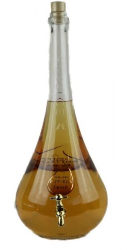 Grappa Fumé 300 cl Sandro Bottega