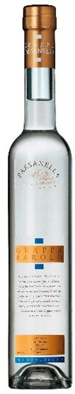 Grappa Paesanella di Barolo 50 cl CARx6