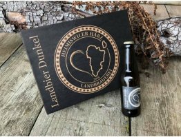 Heimiswiler Landbier Dunkel EW 10x33 cl CARx10