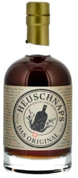 Heuschnaps 50 cl CARx6