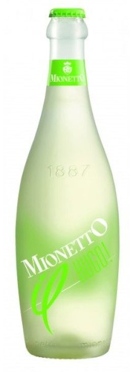 Il Hugo Mionetto 75 cl CARx6