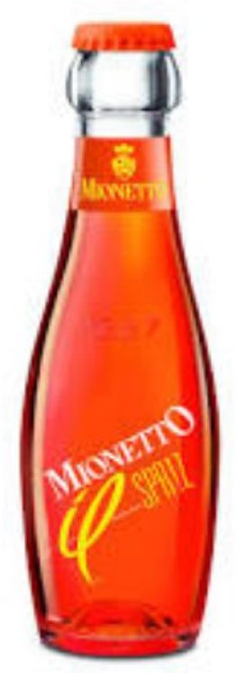 Il Spriz 20 cl CARx12
