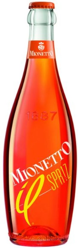 Il Spriz 75 cl CARx6