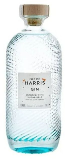 Isle of Harris Dry Gin 70 cl CARx6