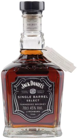 Jack Daniel's Singel Barrel 70 cl CARx6