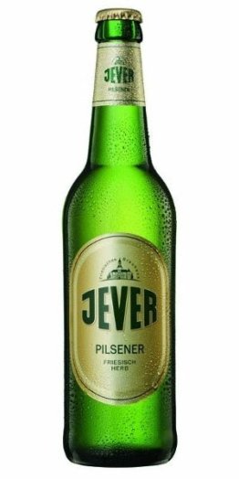 Jever Pilsener MW 50 cl HARx20