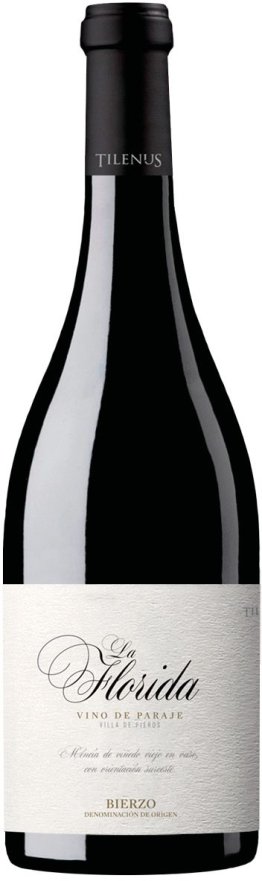 La Florida Crianza DO CARx6