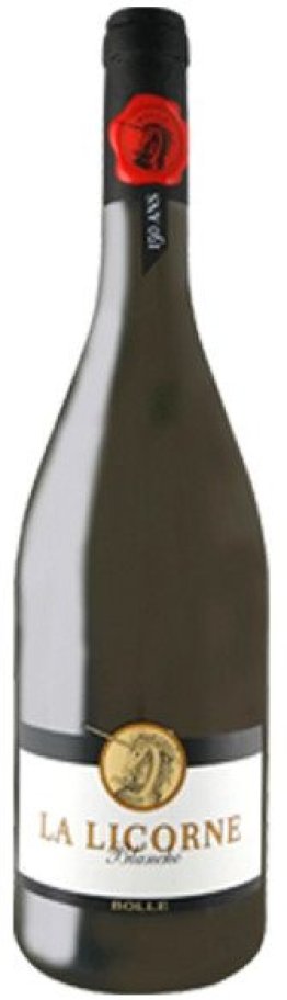 La Licorne Blanche assemblage blanc AOC Vaud CARx6