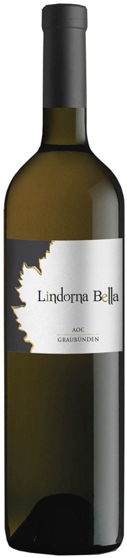 Lindorna Bella weiss Vin de Pays Suisse CARx6