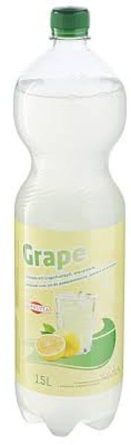 Lufrutta Grapefruit EW 150 cl CARx6