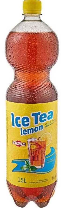 Lufrutta Ice Tea Lemon MW 150 cl HARx6