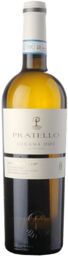 Lugana, DOC, Catulliano CARx6