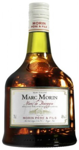 Marc Morin Père et Fils 70 cl CARx6