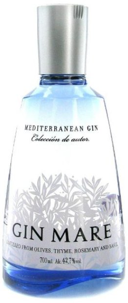 Mare Gin 70 cl CARx6