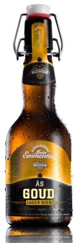 Mein Emmental Goud Lager 33 cl HARx20