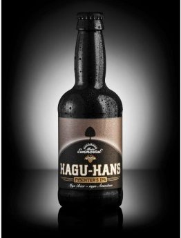Mein Emmental Hagu-Hans 33 cl HARx20