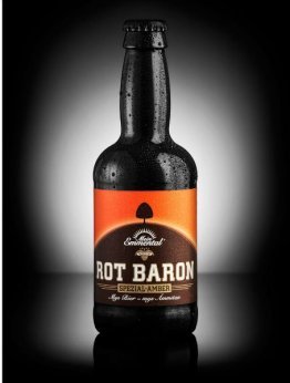 Mein Emmental Rot Baron 33 cl HARx20