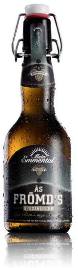 Mein Emmental Äs Frömd's 33 cl HARx20