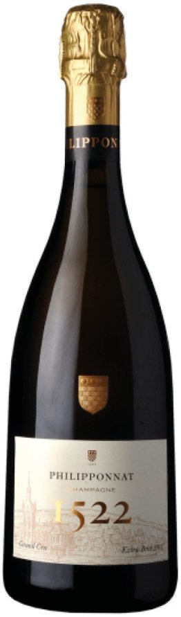 Philipponnat Cuvée 1522 AOC CARx6