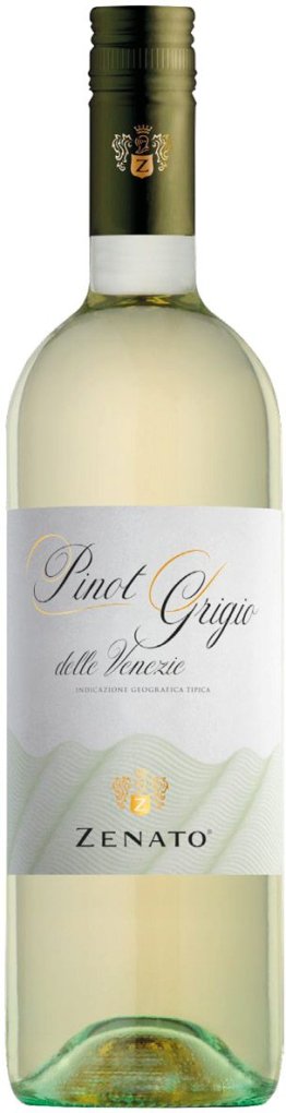 Pinot Grigio Venezie DOC CARx6