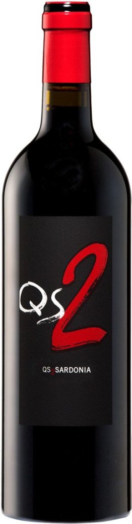 QS Quinta Sardonia Bio CARx6