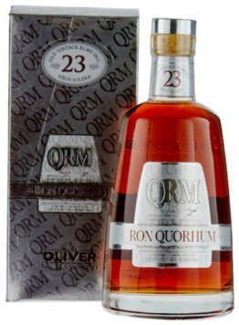 Quorhum 23yr CARx6