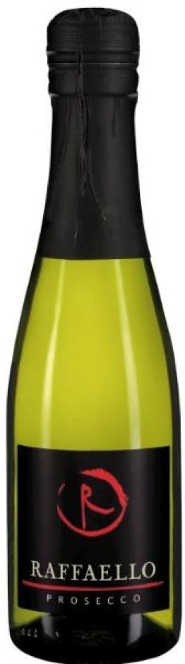 Raffaello Prosecco 8x3x20 cl CARx24