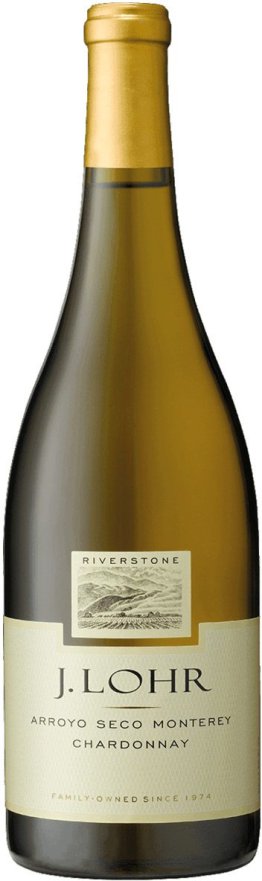 Riverstone Chardonnay Arroyo Seco Monterey AVA CARx6