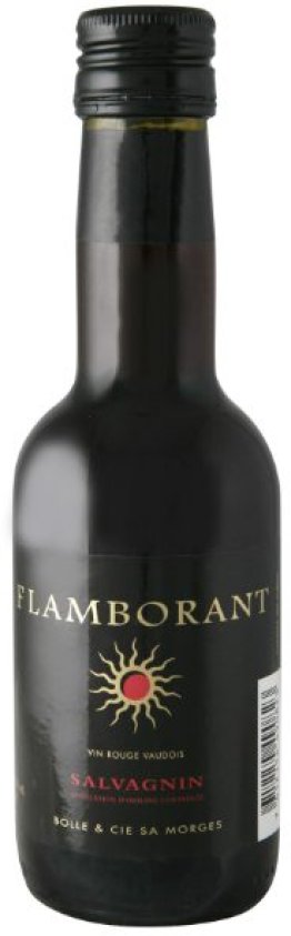 Salvagnin AOC Flamborant 20 cl VINIx24