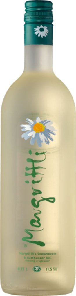 Riesling Sylvaner Schaffhausen AOC Margrittli GVS CARx6