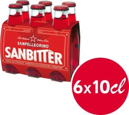 San Bitter rot EW 10 cl CARx24