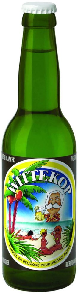 Wittekop 33 cl EW CARx6