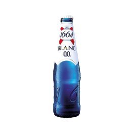 1664 Blanc 0.0% EW 25 cl CARx24