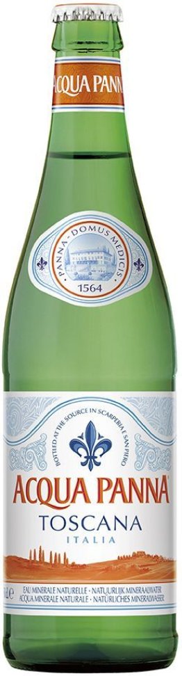 Acqua Panna MW 50 cl HARx20