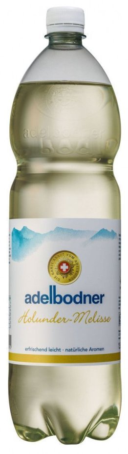 Adelbodner Holunderblüten EW 150 cl (Artikel auf Bestellung) CARx6