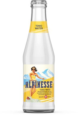 Alpinesse Tonic MW 20 cl HARx30
