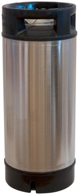 Altes Tramdepot Märzen 20 Liter (Artikel auf Bestellung) Behälter