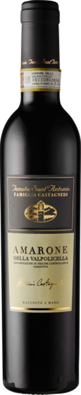 Amarone della Valpolicella DOCG Antonio Castagnedi CARx12