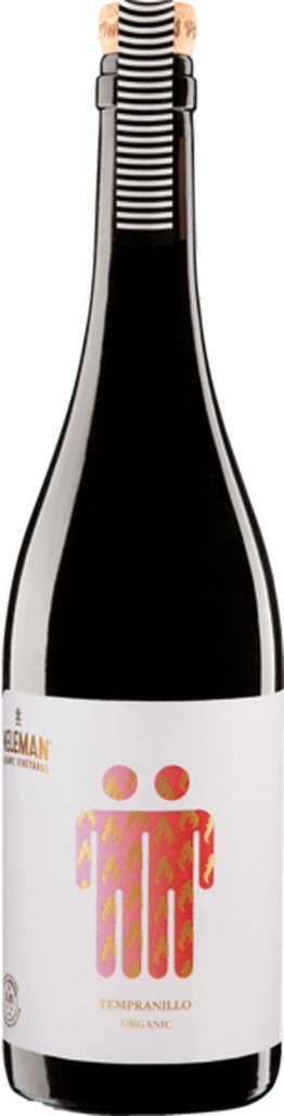 Amistad Tempranillo Bodegas Neleman S.L. Organic CARx6