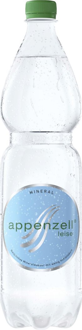 Appenzell Mineral leise MW 150 cl HARx6