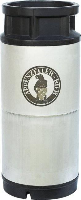 Appenzeller Amber 20 Liter Behälter