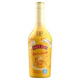 Baileys Apple Crumble 50cl CARx6