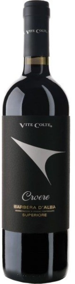 Barbera d'Alba DOC Croere CARx6