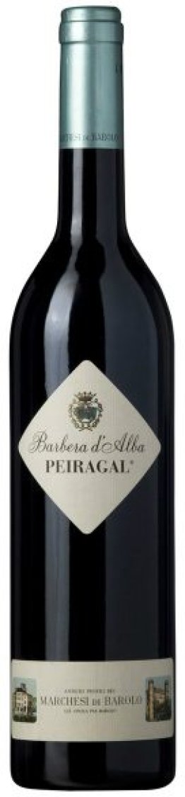 Barbera d'Alba DOC Peiragal Marchesi di Barolo CARx6