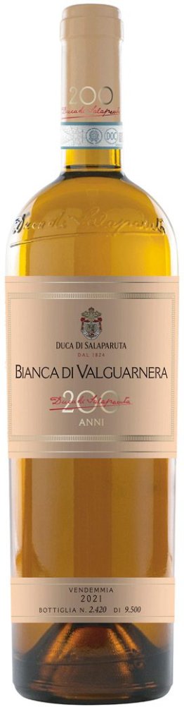 Bianca di Valguarnera IGP Terre Siciliane CARx6