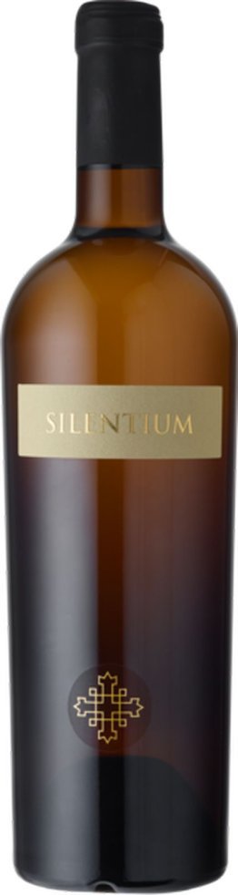 Bianco di Puglia IGP Silentium CARx6