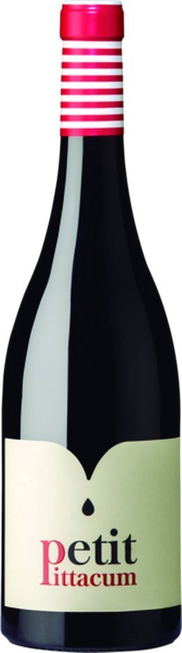 Bierzo DO Petit Pittacum CARx12