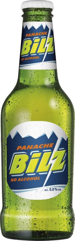 Bilz Panaché EW 10x33 cl CARx10