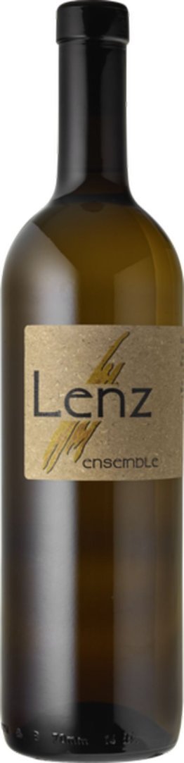 Bioweingut Lenz Ensemble weiss - Bio Vegan CARx6